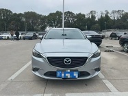 Mazda Atenza 2019