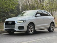Audi Q3 2017