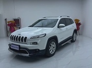 Jeep Cherokee 2017