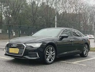 Audi A6 2019