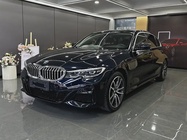 BMW 3 Series 2021
