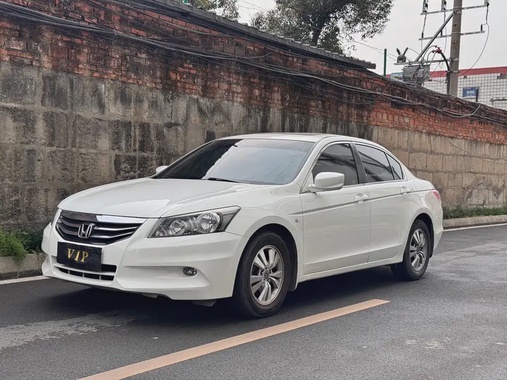 Honda Accord 2011