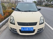 Suzuki Swift 2012