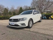 Volkswagen Bora 2018