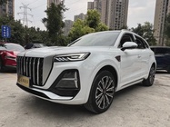 Hongqi HS5 2024