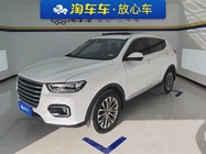 Haval H6 2020