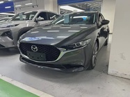 Mazda 3 2021