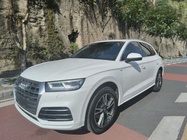 Audi Q5 2019
