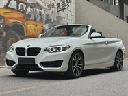 BMW 2 Series 2021