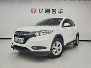 Honda Vezel 2017
