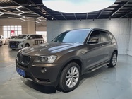 BMW X3 2014