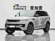 Land Rover Sport 2025