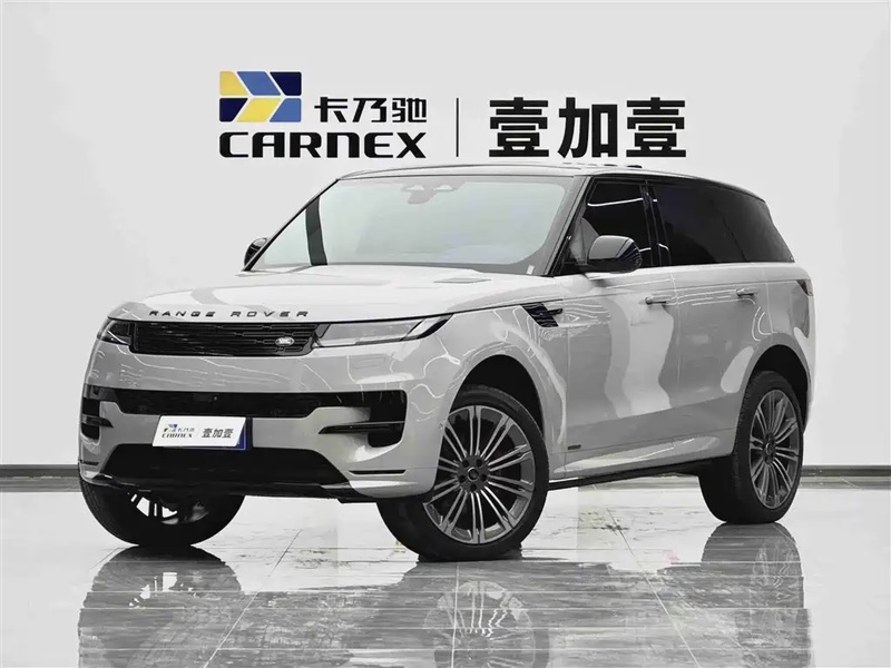 Land Rover Sport