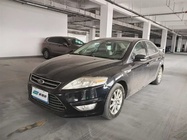 Ford Mondeo 2014