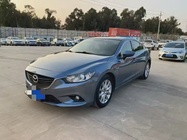 Mazda Atenza 2015