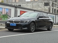 BMW 3 Series 2024