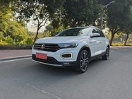 Volkswagen T-Roc 2021