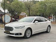 Ford Taurus 2018