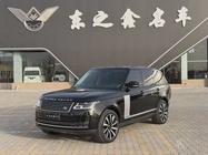 Land Rover Range Rover 2022