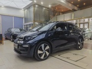 BMW i3 2018
