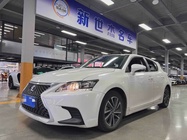 Lexus CT 2018
