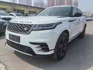 Land Rover Velar 2018