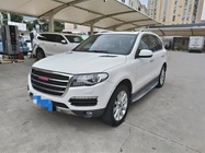Haval H8 2015