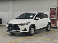 Toyota Yaris 2022