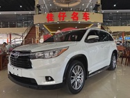Toyota Highlander 2015