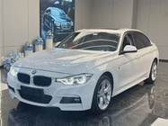 BMW 3 Series 2017
