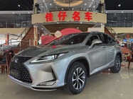 Lexus RX 2020