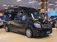 Mercedes-Benz Sprinter 2017