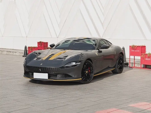 Ferrari Roma 2023