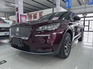 Lincoln Corsair 2021