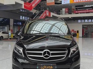 Mercedes-Benz V-Class 2020