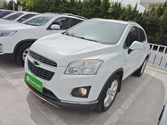 Chevrolet Trax 2015
