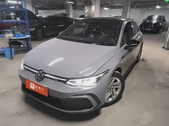 Volkswagen Golf 2022