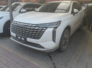 Haval H6 2024