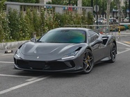 Ferrari F8 2022