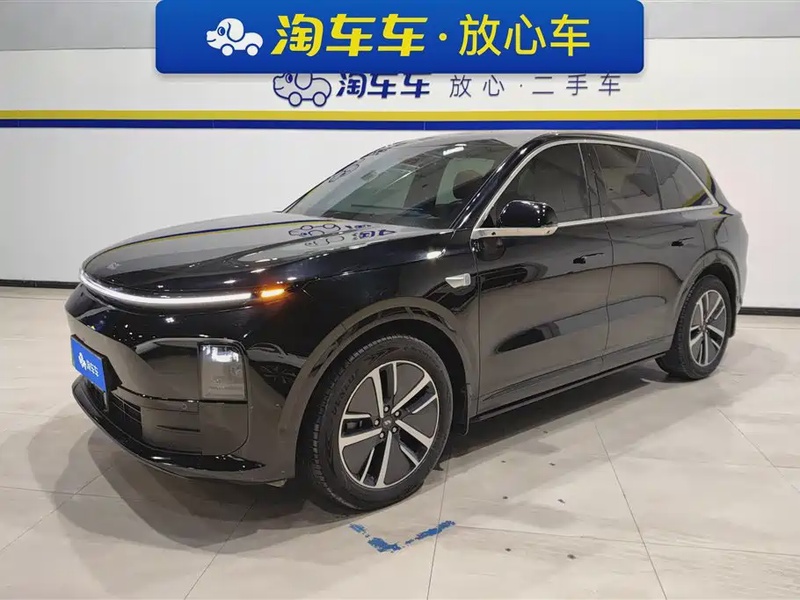 Li Auto L6