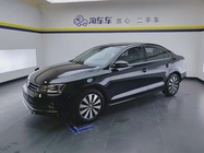 Volkswagen Sagitar 2018