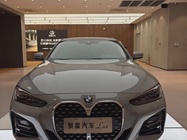 BMW 4 Series 2022