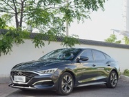 Hyundai Fista 2019