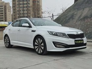 Kia K5 2013