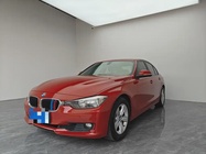 BMW 3 Series 2015