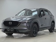 Mazda CX-5 2022