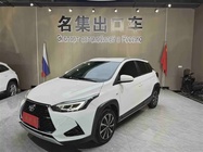 Toyota Land Cruiser 2021