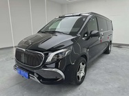 Mercedes-Benz Vito 2019