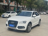 Audi Q5 2013
