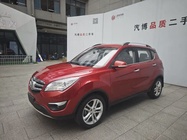 Changan CS35 2015